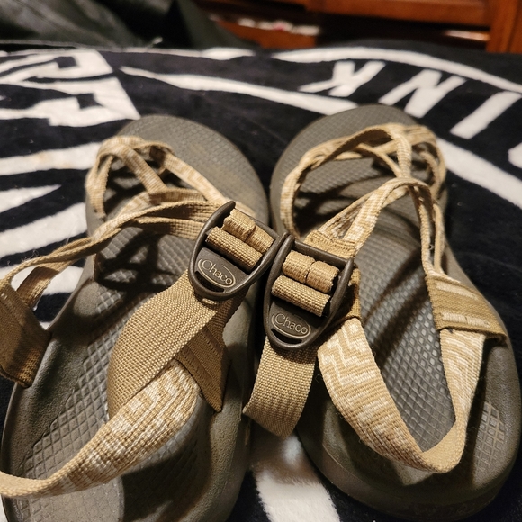 Chacos slippers - Picture 3 of 3